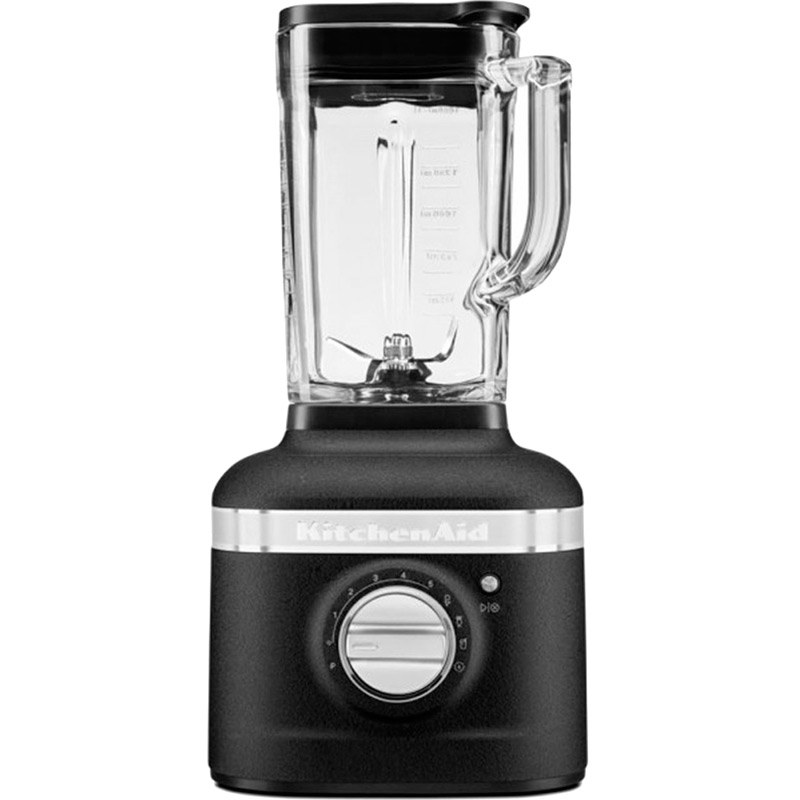 Блендер KITCHENAID Artisan K400 1,4 л (5KSB4026EBK)