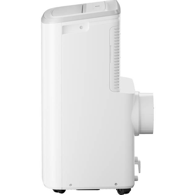 Кондиціонер ELECTROLUX Comfort 600 EXP26U339HW White