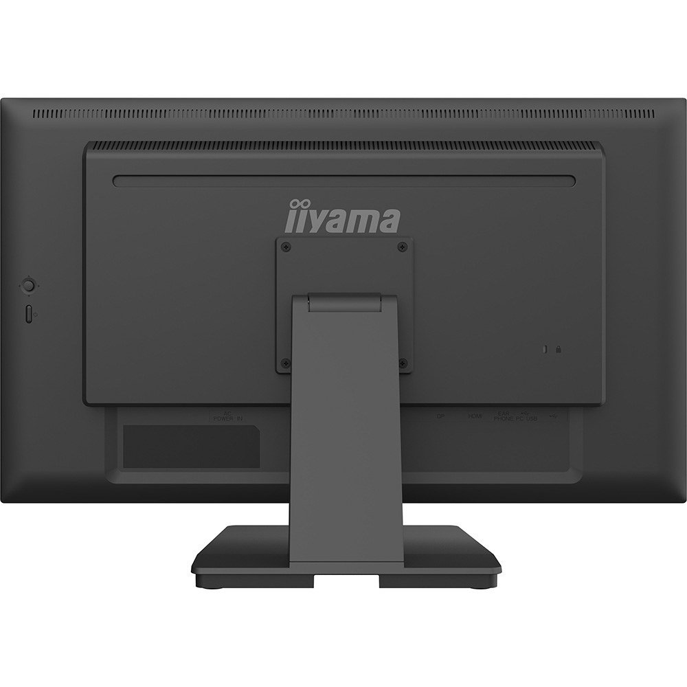 Монітор IIYAMA Prolite T2752MSC-B1 Black