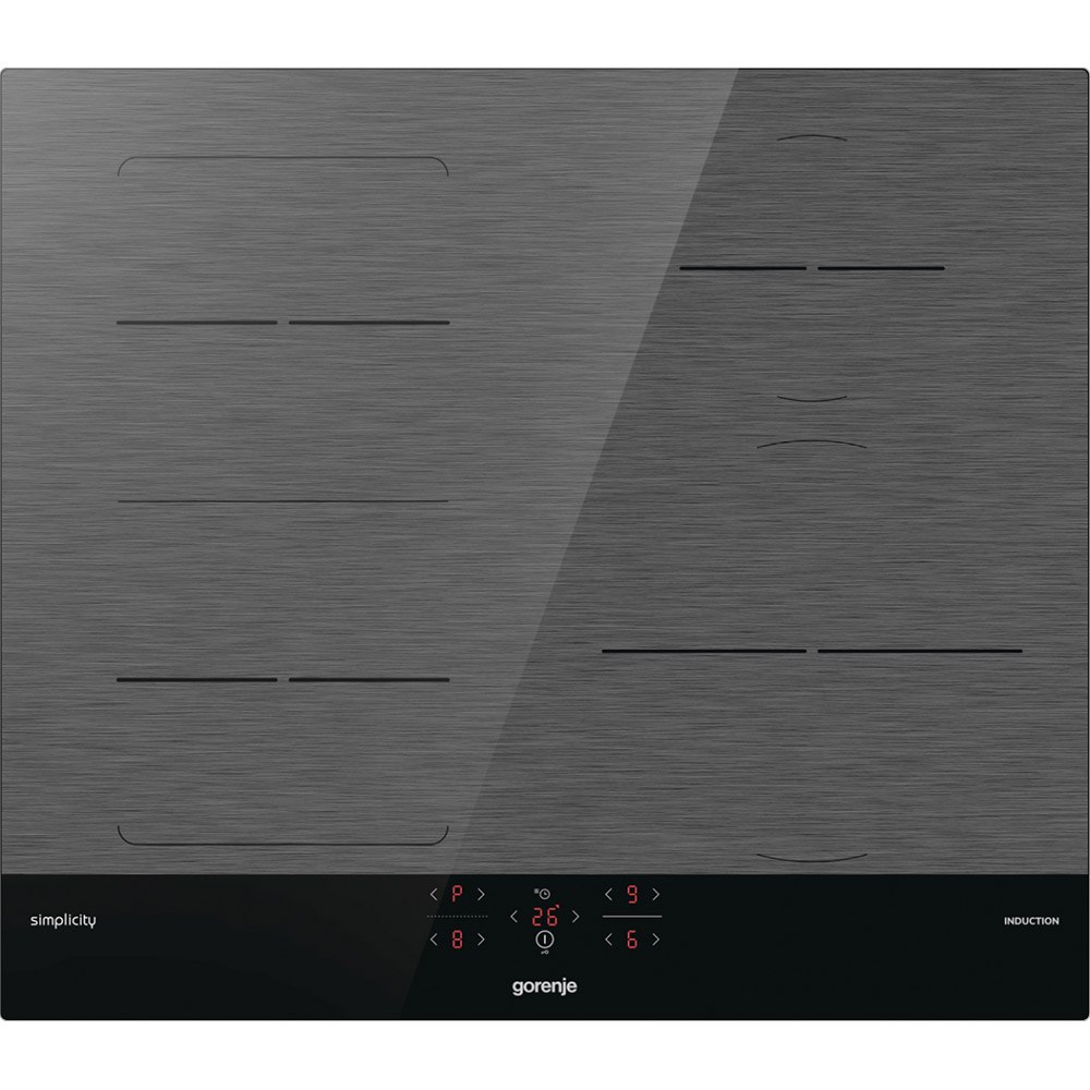 Варильна поверхня GORENJE GI6421SYB (BI6DD-B0)