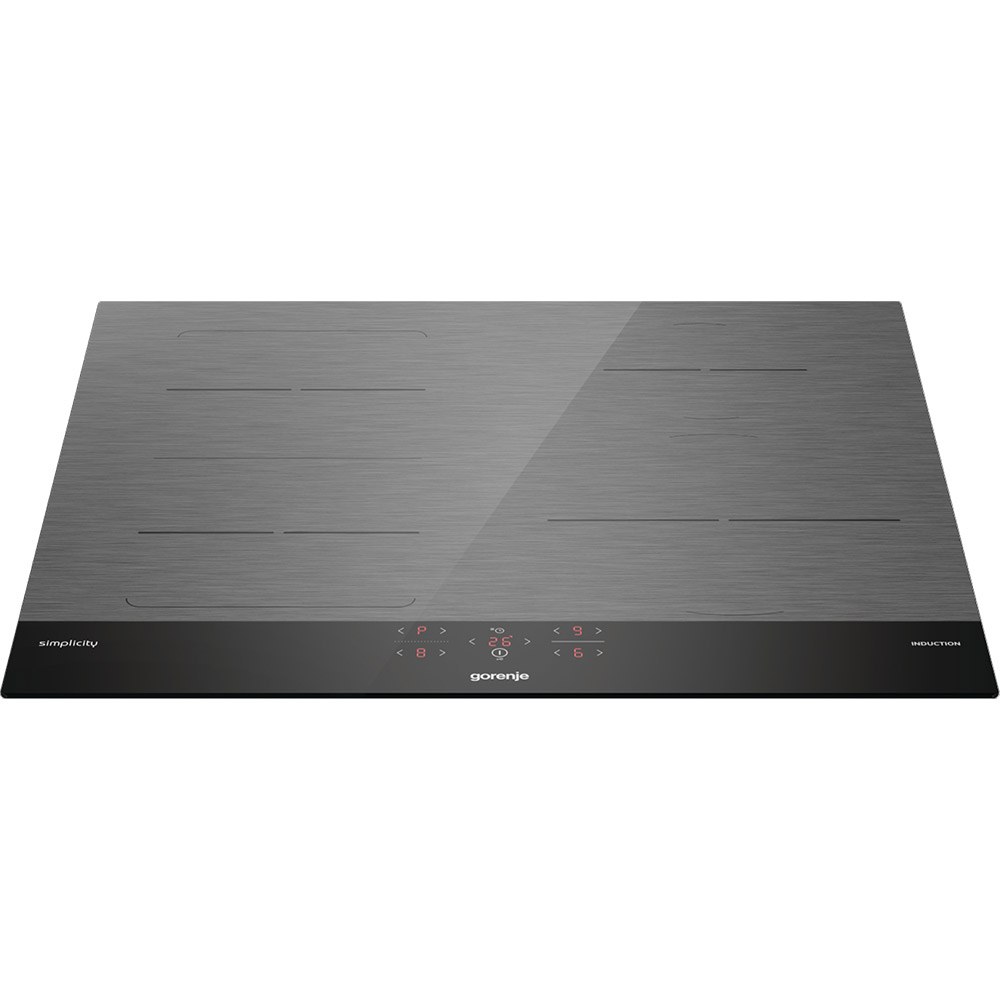 Варильна поверхня GORENJE GI6421SYB (BI6DD-B0)