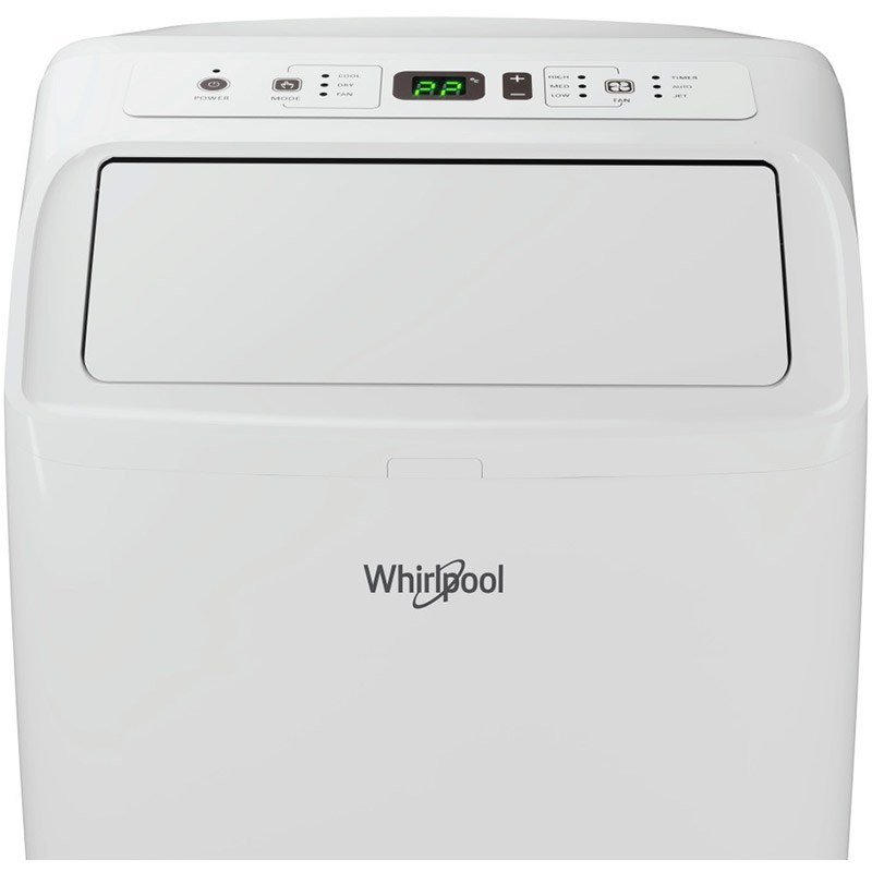 Кондиціонер WHIRLPOOL PACF212HPW