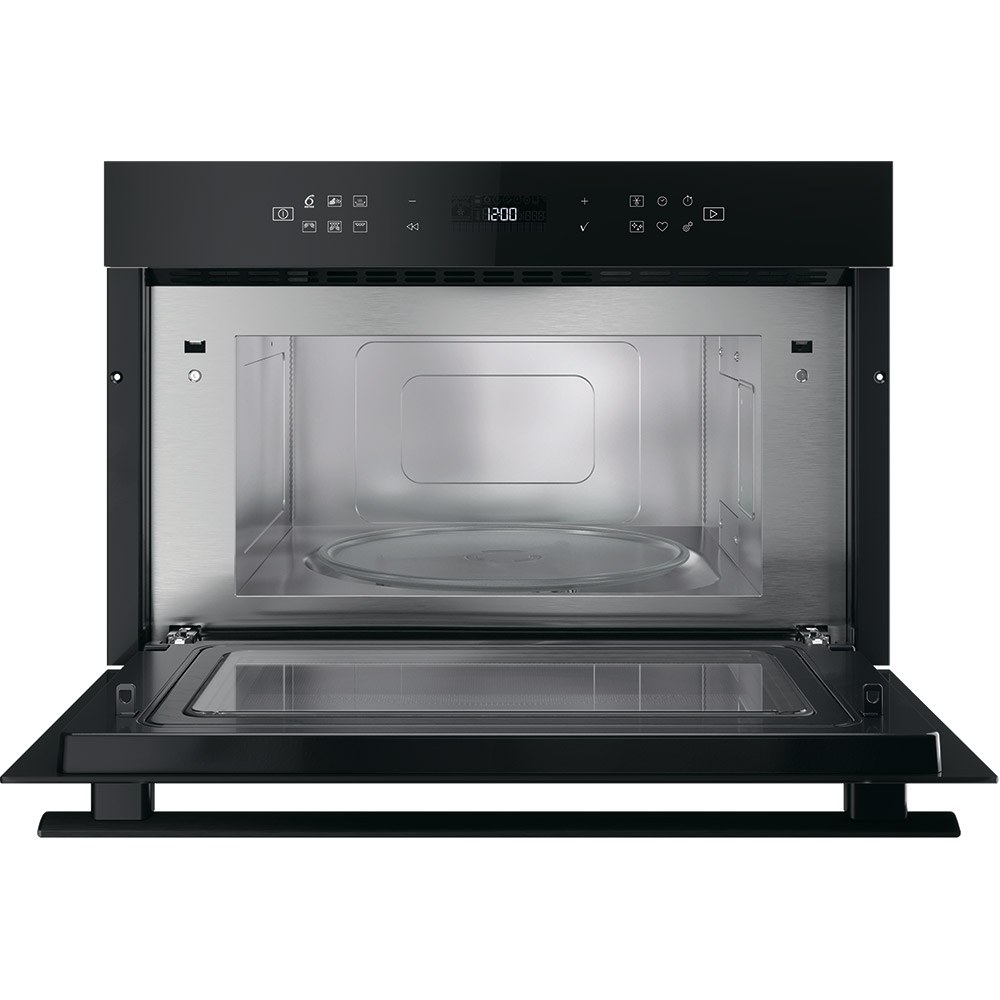 Вбудована мікрохвильова піч WHIRLPOOL AMW 6440 FB