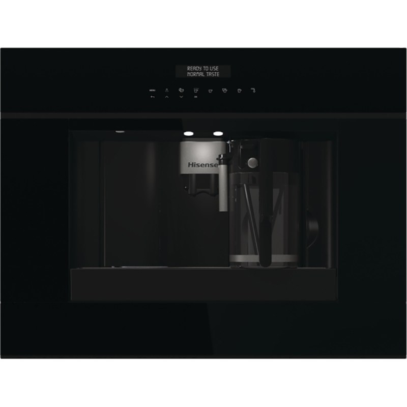 Кавомашина вбудована HISENSE CM4340DBG (CAT.MCIA)