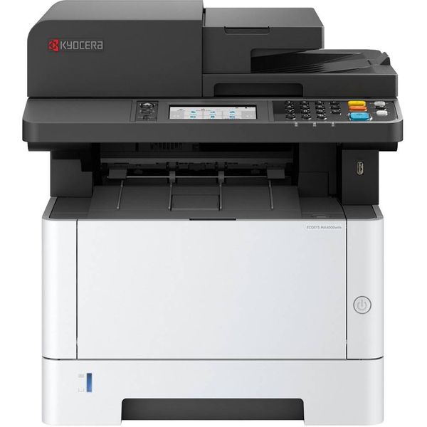 БФП лазерне KYOCERA ECOSYS MA4000wifx 2.4GHZ (110C1D3NL1)