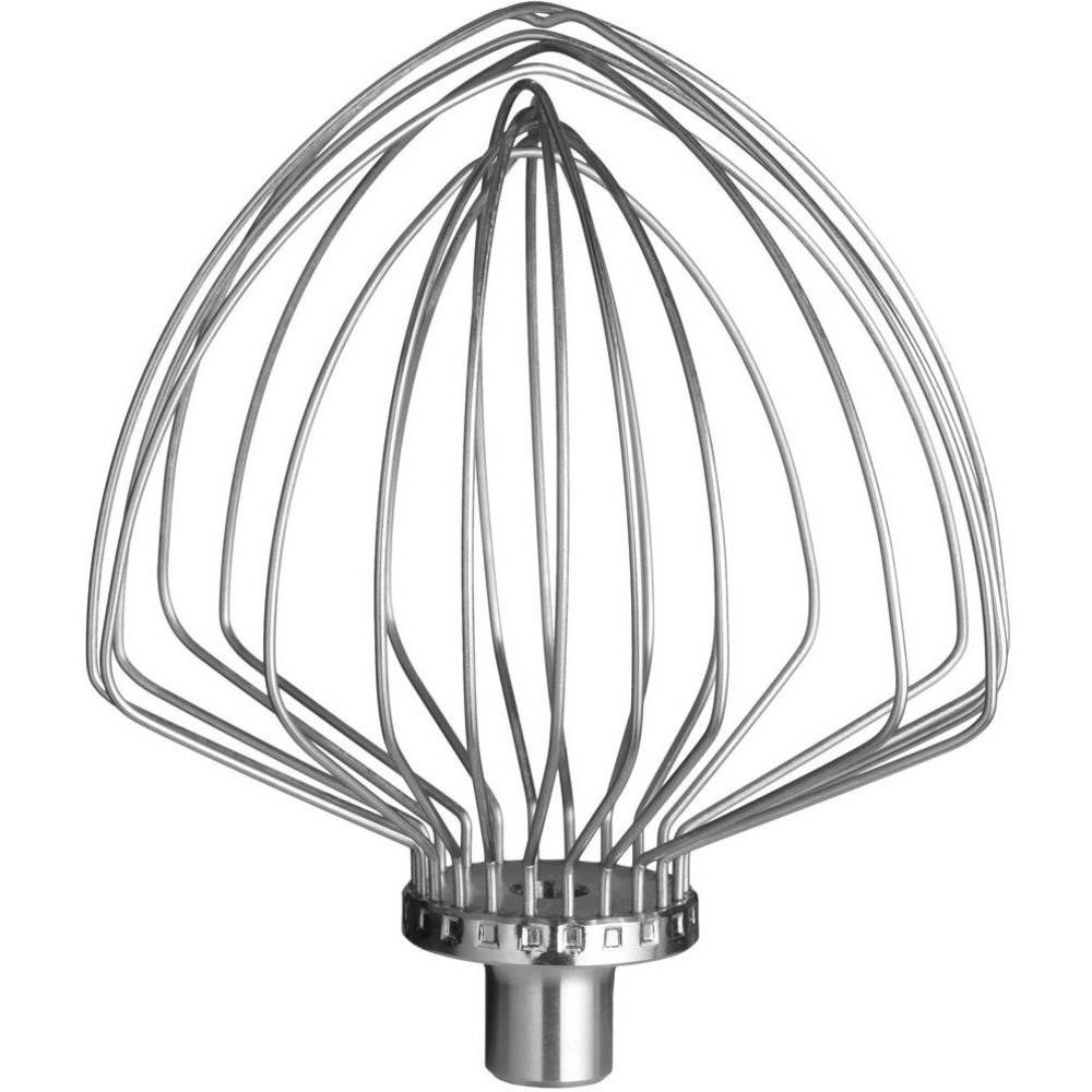 Кухонна машина KITCHENAID PROFESSIONAL 6,9л Red (5KSM7990XEER)