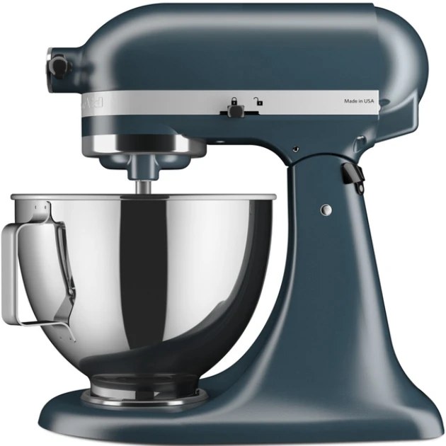 Кухонна машина KITCHENAID 4,3 л (5KSM95PSEBS)