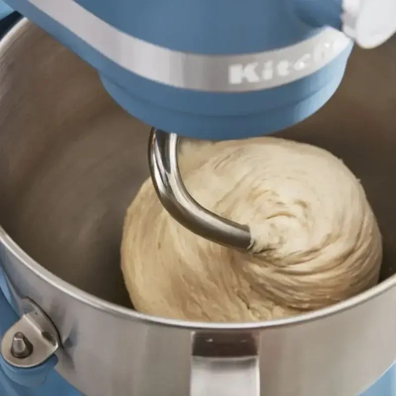 Набір насадок KITCHENAID 5KSM7BL3PSS для чаші 5,6 л/6,6 л/6,9 л (5KSM7BL3PSS)