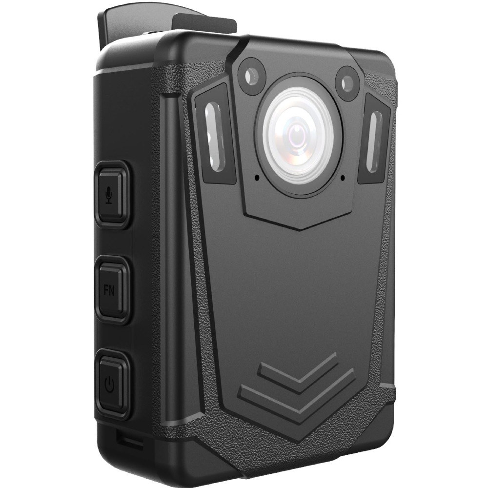 Нагрудний відеореєстратор GLOBEX Body Camera GE-920