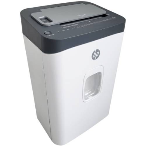 Шредер HP OneShred Auto 200CC White (2819)