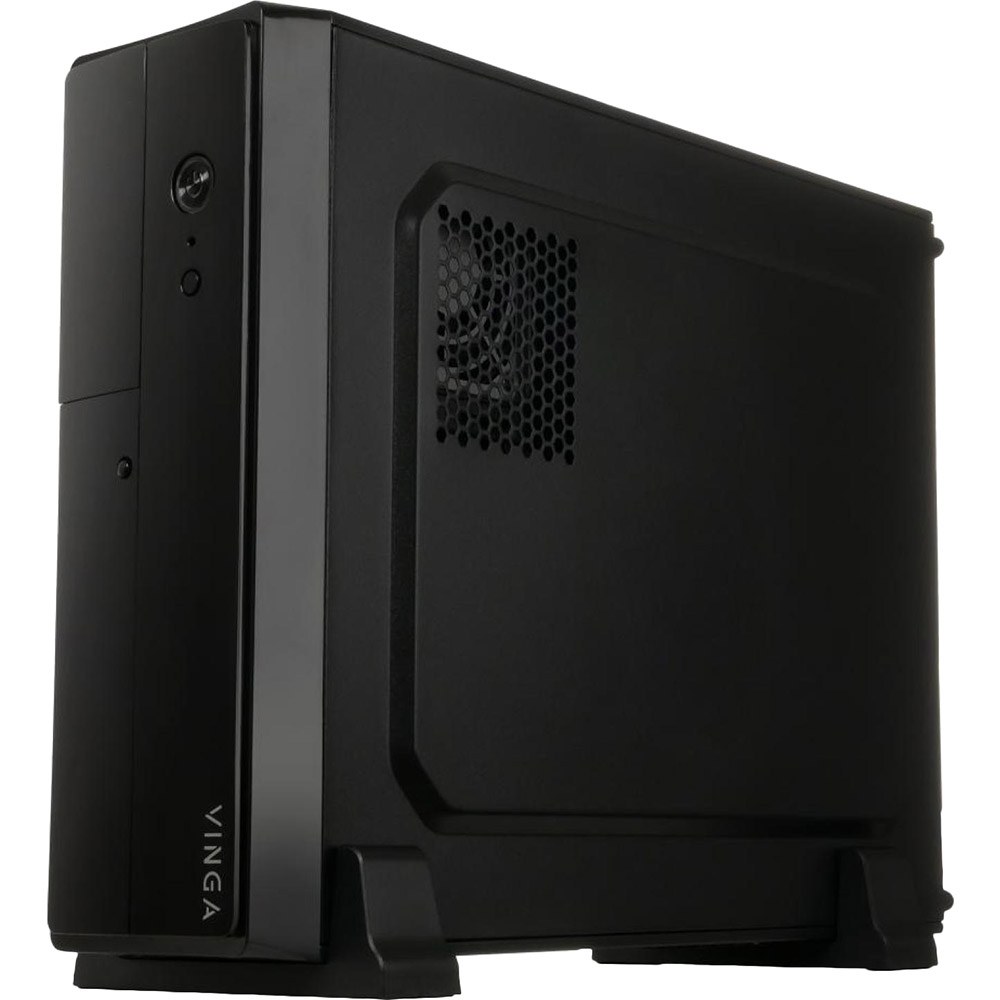 Комп'ютер VINGA Advanced D8097 Black (I3M32INTWP.D8097)
