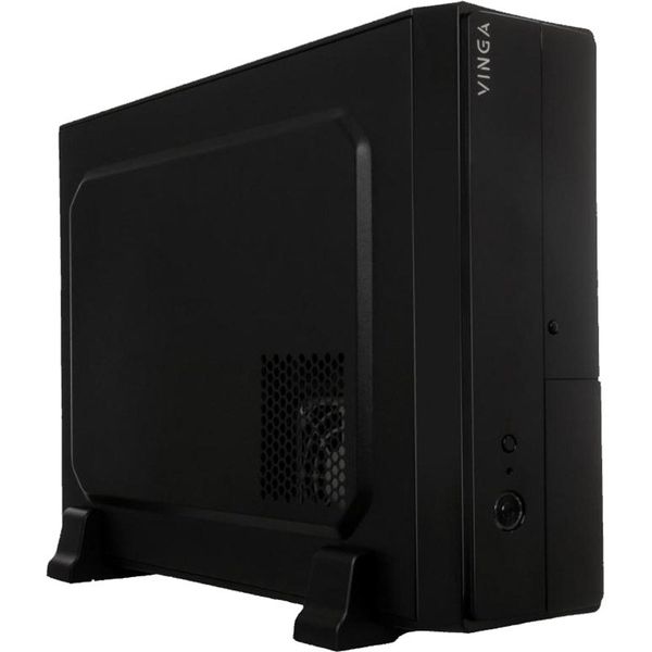 Комп'ютер VINGA Advanced D8102 Black (I3M32INTWH.D8102)
