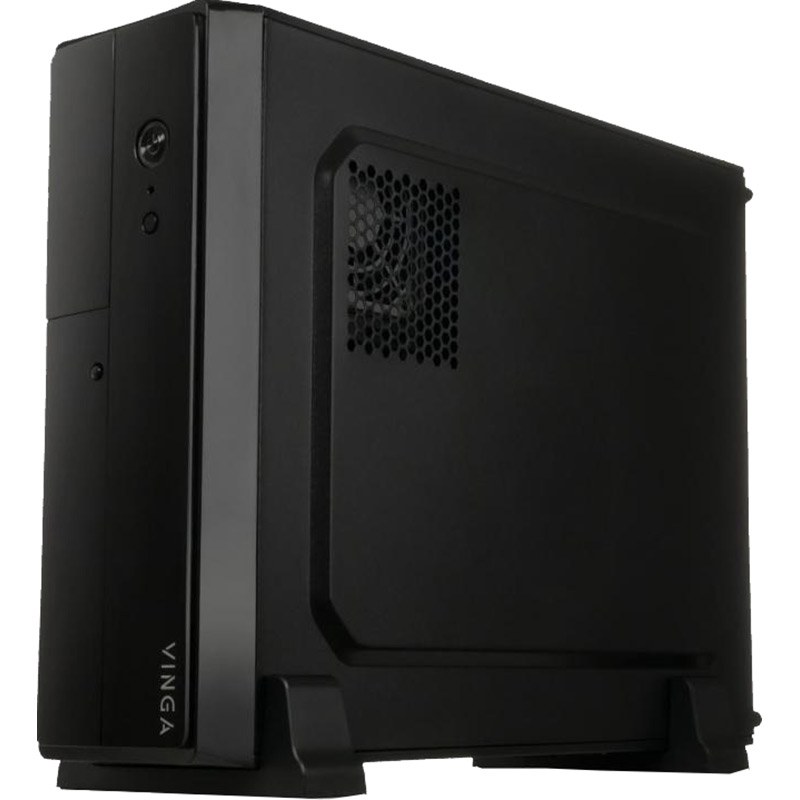 Комп'ютер VINGA Advanced D8110 Black (I5M16INT.D8110)