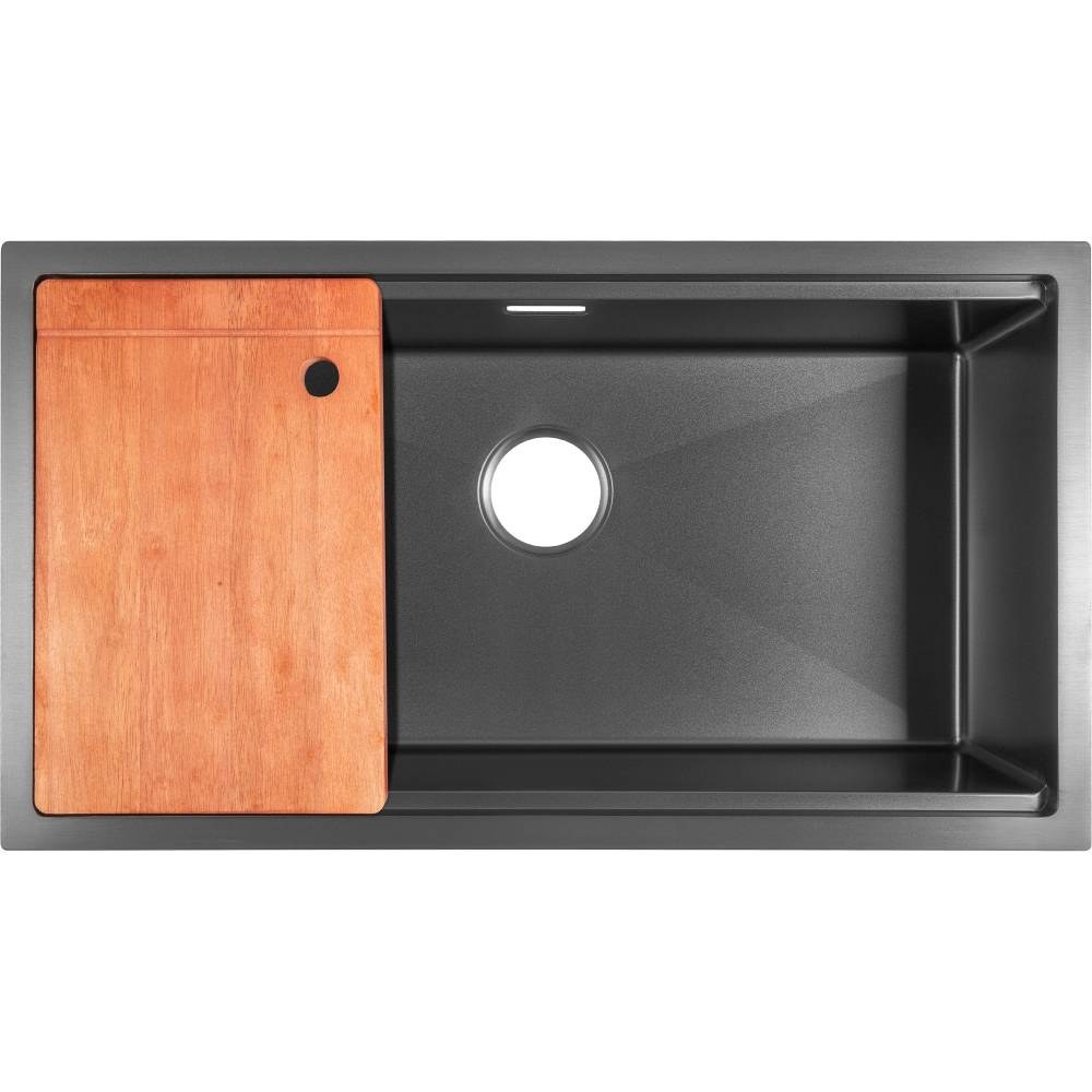 Мийка GUNTER & HAUER Federbach 8022 Black