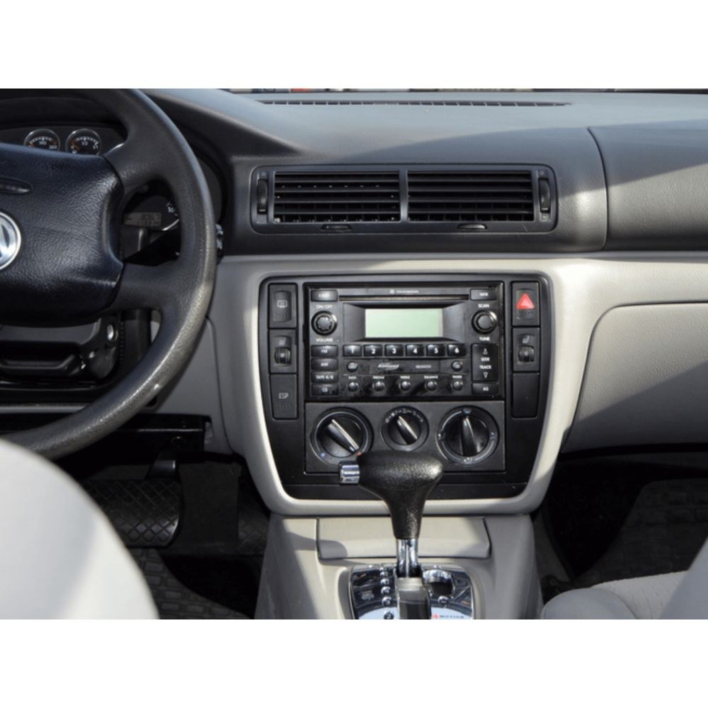 Автомагнітола GAZER T6009-B5 PRO MAX (46226)
