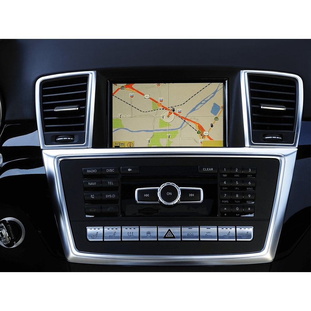 Автомагнітола GAZER T6009-W166 PRO MAX (42301)
