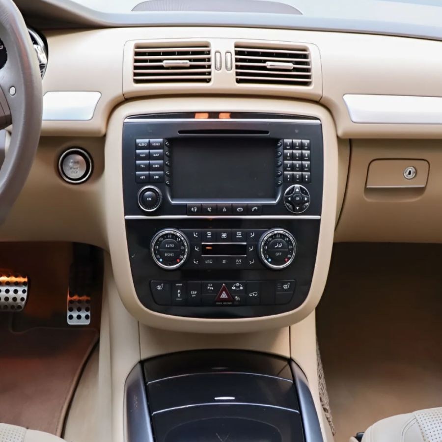 Автомагнітола GAZER T6009-W251 PRO MAX (42285)