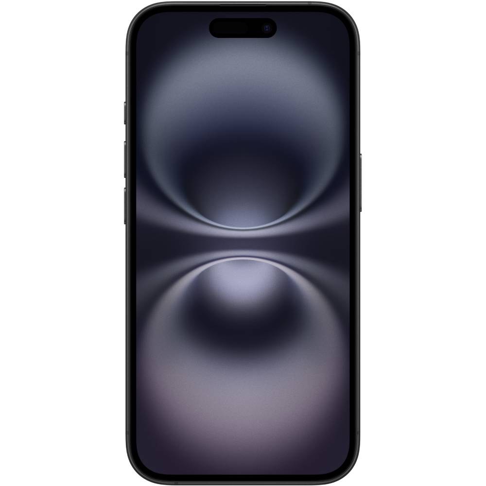 APPLE iPhone 16 128GB Black (MYE73SX/A)