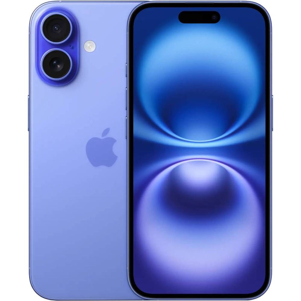APPLE iPhone 16 128GB Ultramarine (MYEC3SX/A)