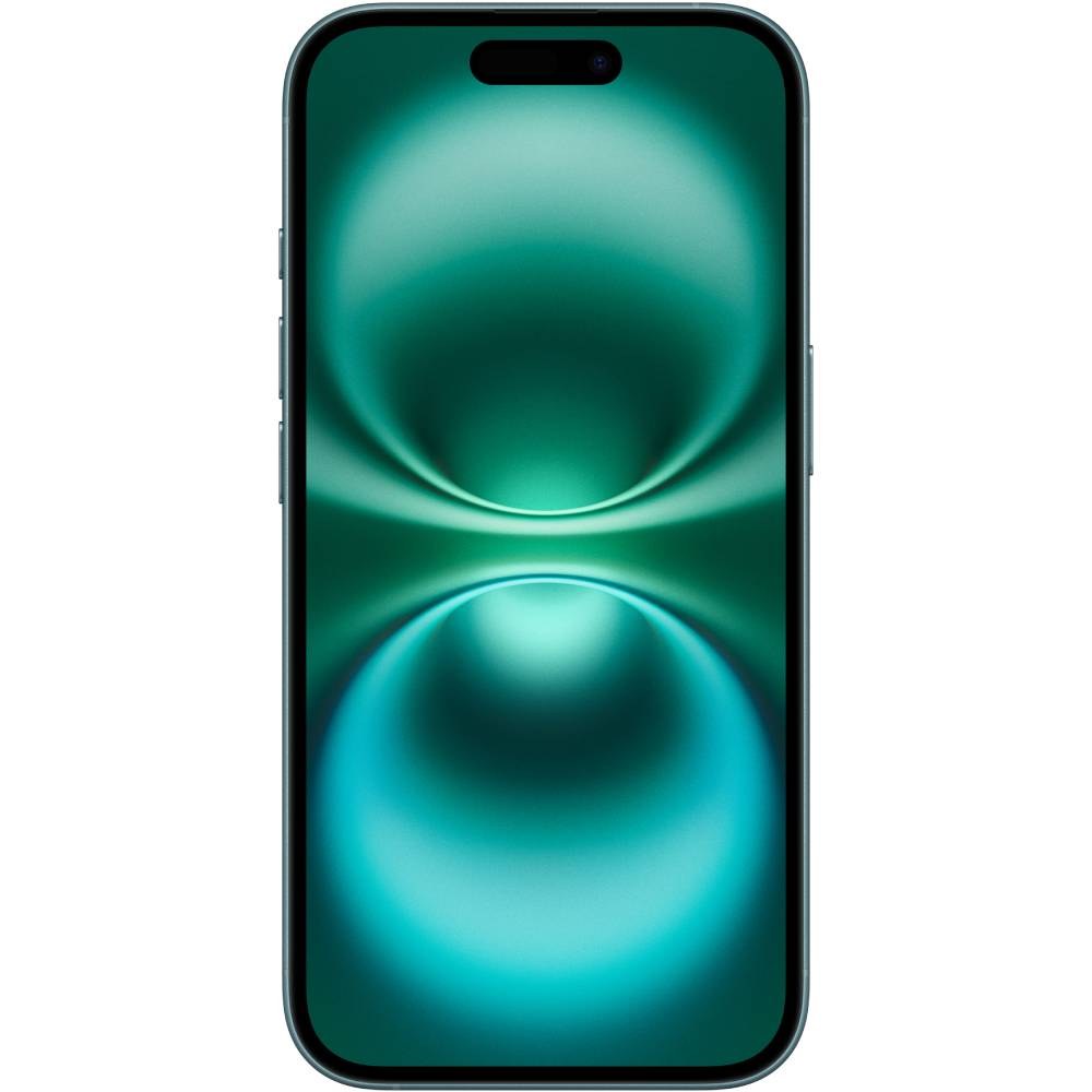 APPLE iPhone 16 128GB Teal (MYED3SX/A)