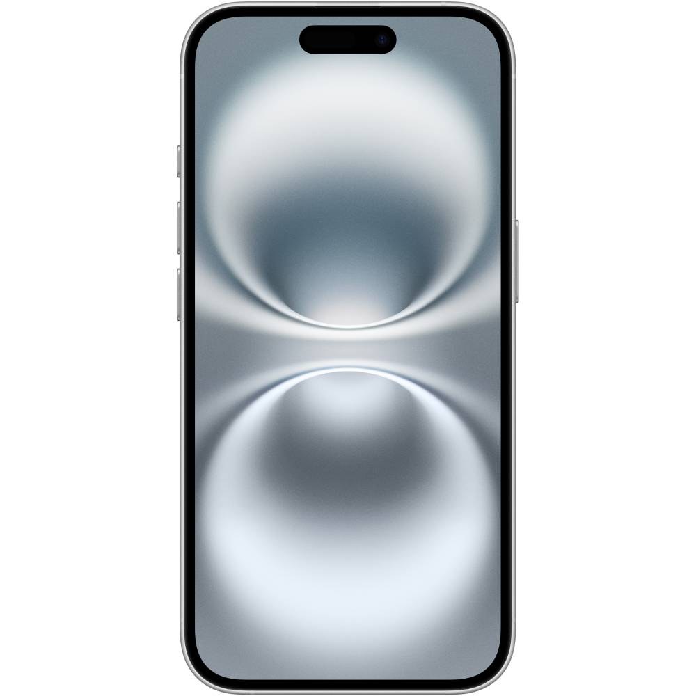 APPLE iPhone 16 128GB White (MYE93SX/A)