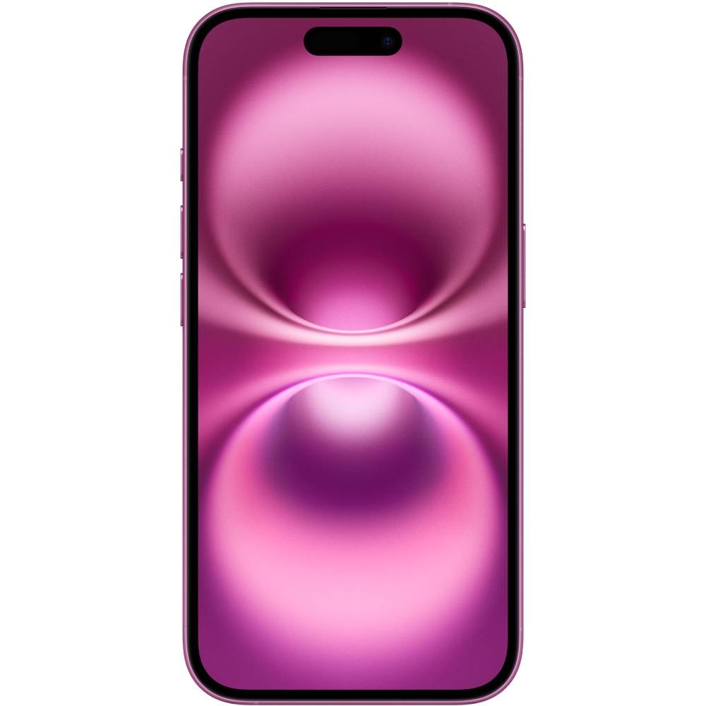 APPLE iPhone 16 Plus 128GB Pink (MXVW3SX/A)