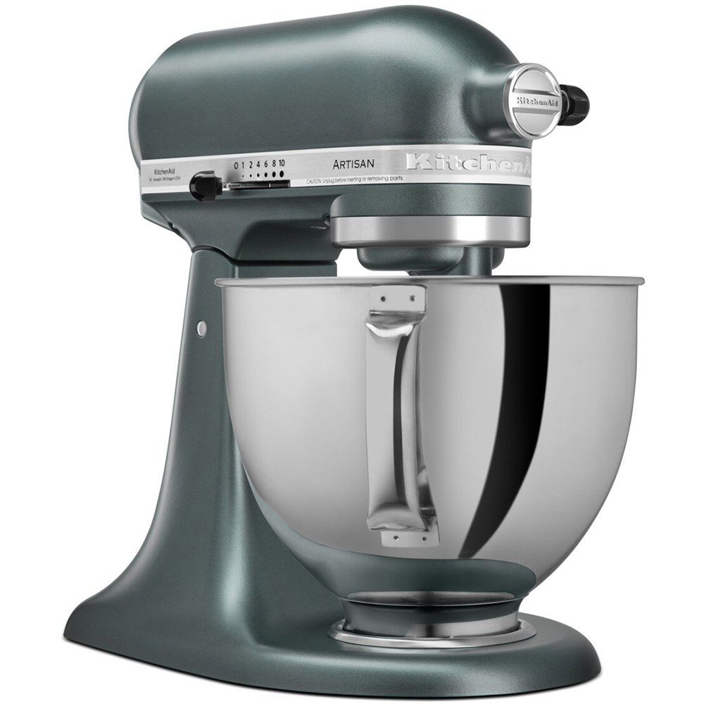 Кухонна машина KITCHENAID Artisan 4,8 л Juniper (5KSM175PSEJP)