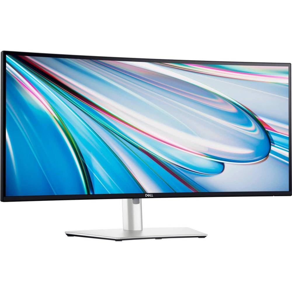 Монітор DELL U3425WE White (210-BMDW)
