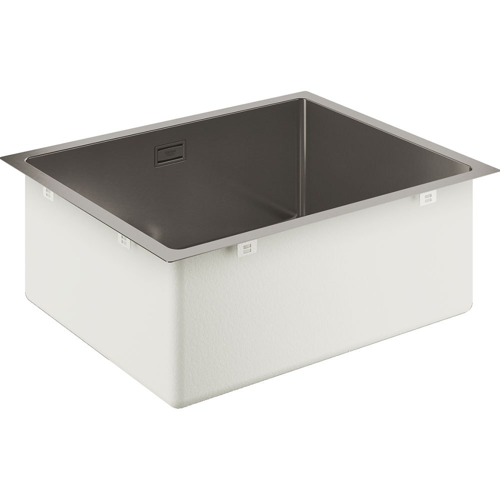 Мийка GROHE K700U 550x450x200мм Графіт темний (31574AL1)