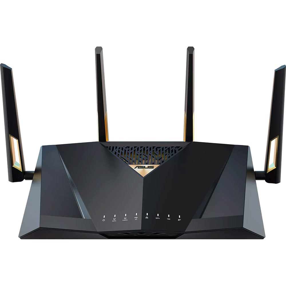 Wi-Fi роутер ASUS RT-BE88U (90IG08V0-MO3N0V)