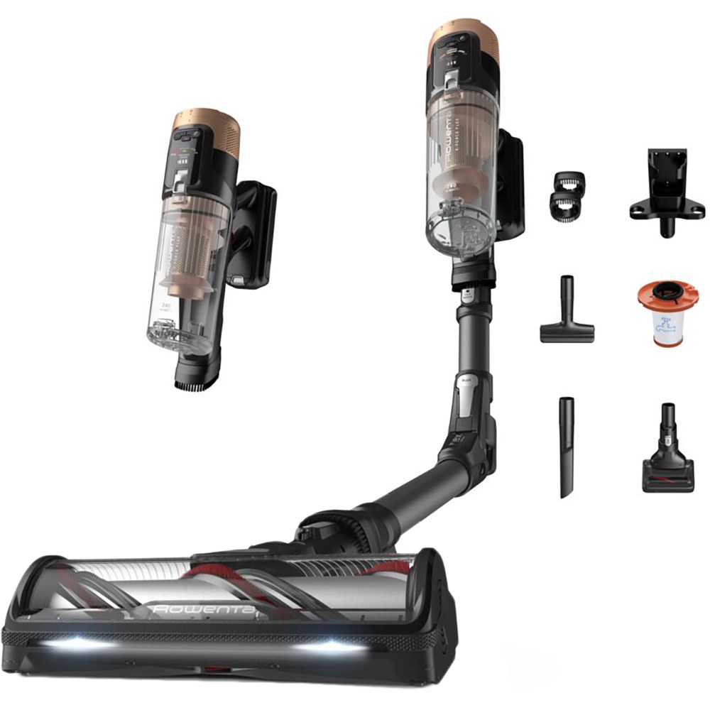 Пилосос ROWENTA X-Force Flex 14.80 RH9B74WO (2211401333)