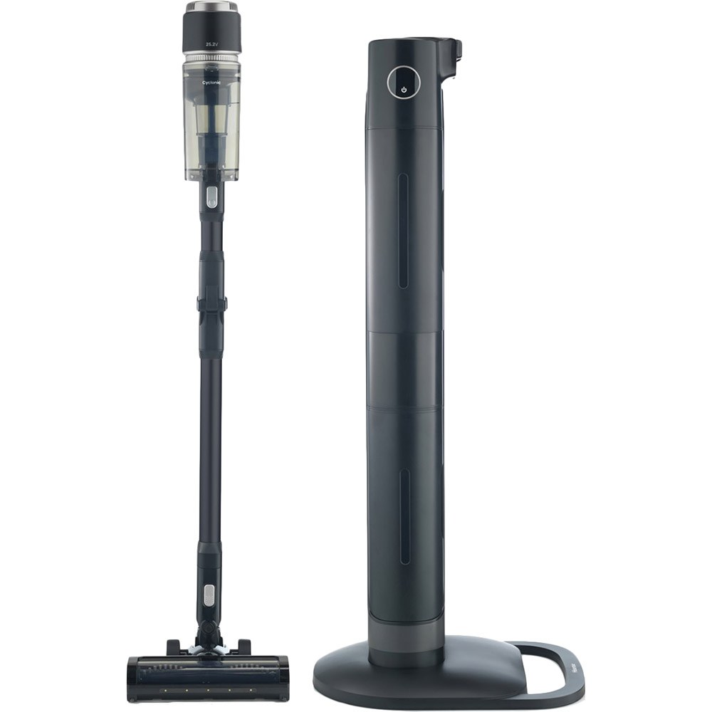 Пилосос HISENSE HVC676451DA