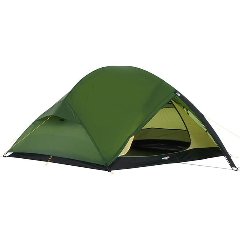 Намет WECHSEL Exogen 3 ZG Green (231086)
