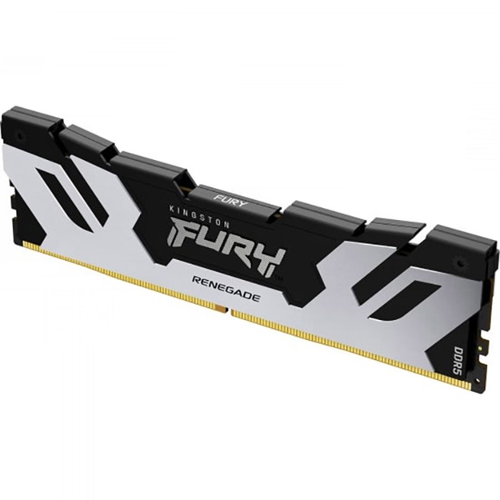 Модуль пам'яті FURY Renegade DDR5 16GB 8000MHz XMP (KF580C38RS-16)