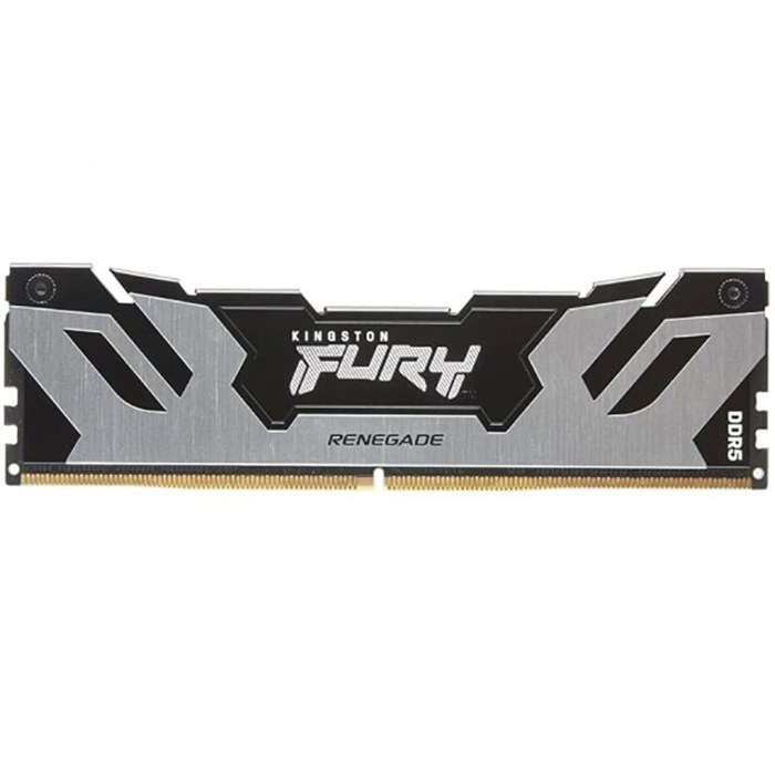 Модуль пам'яті FURY Renegade DDR5 16GB 8000MHz XMP (KF580C38RS-16)
