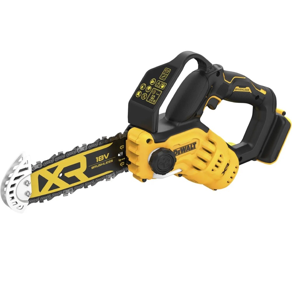 Ланцюгова мініпила DEWALT DCMPS520P1