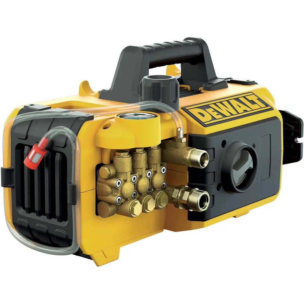 Мінімийка DEWALT DXPW002CE