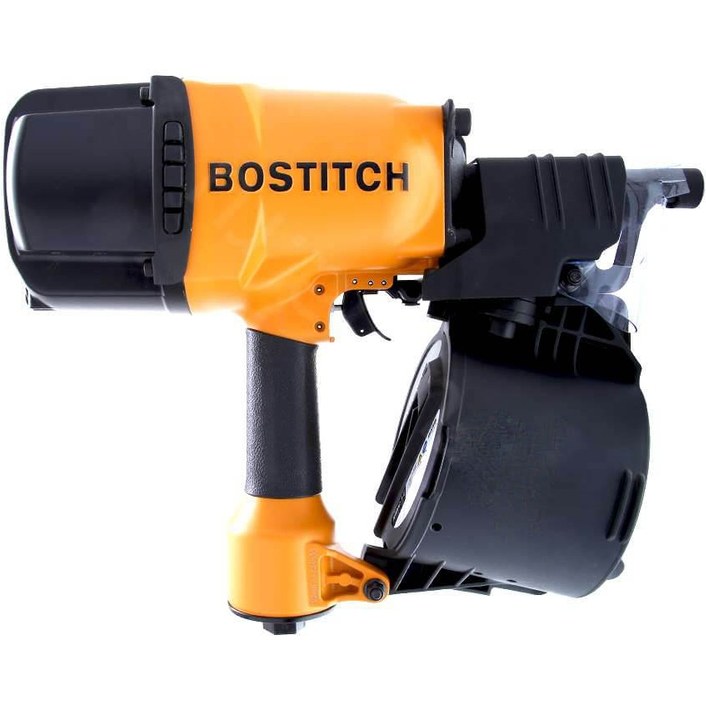 Пістолет цвяхозабивний BOSTITCH пневматичний (N400C-1-E)