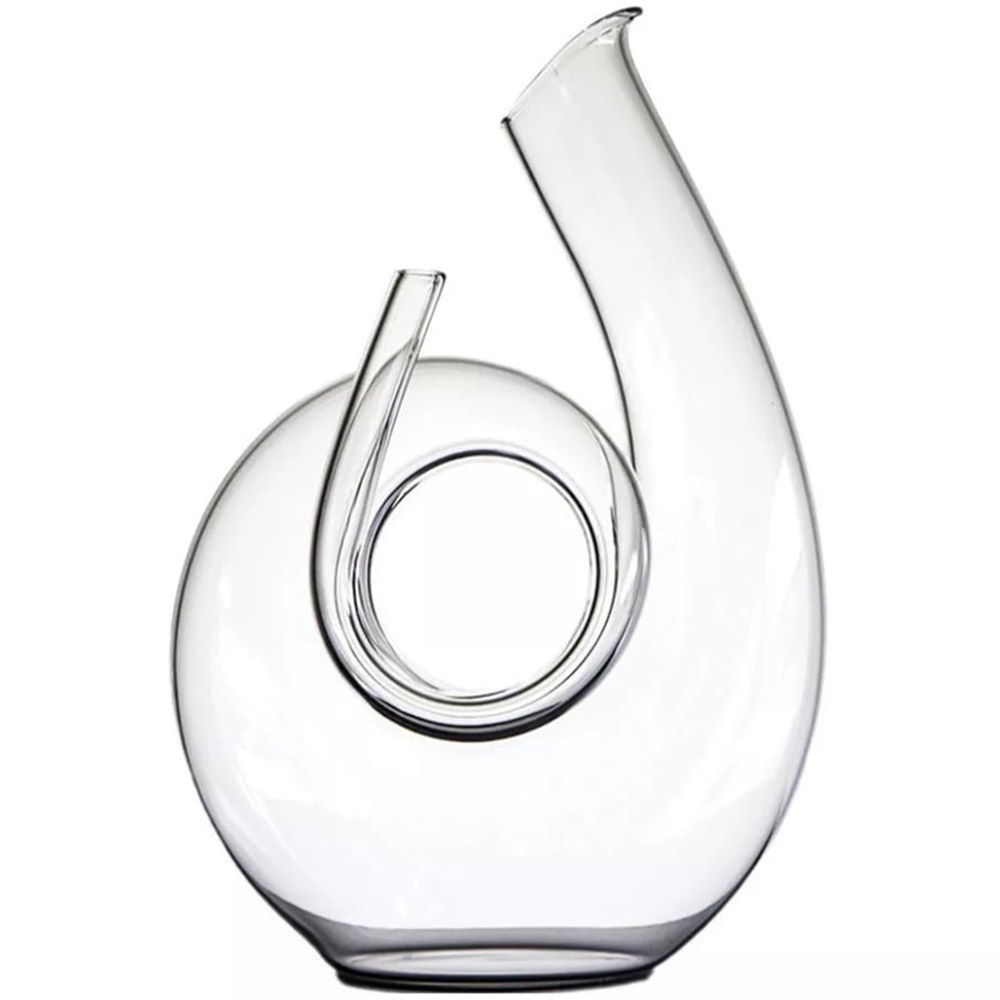 Декантер RIEDEL Curly Clear 1.4 л (2011/04 S1)