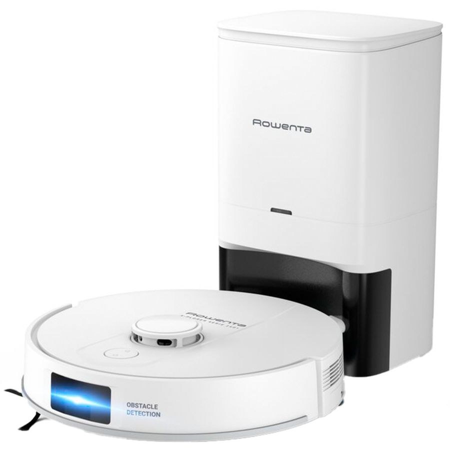 Робот-пилосос ROWENTA X-plorer Serie 140+ Total Care RR9197WH (2211401342)