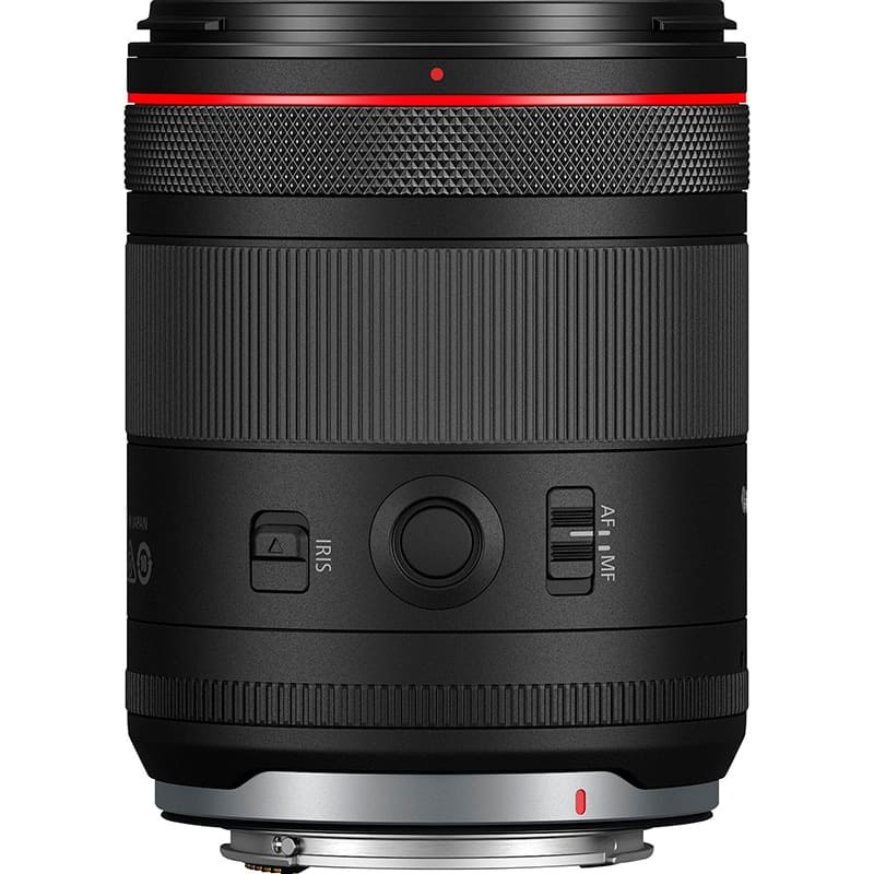 Об'єктив CANON RF 50mm f/1.4 L VCM (6908C005)