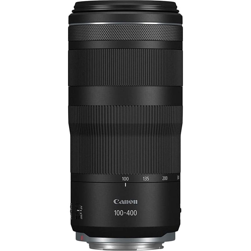 Об'єктив CANON RF 100-400mm f/5.6-8 IS USM (5050C005)