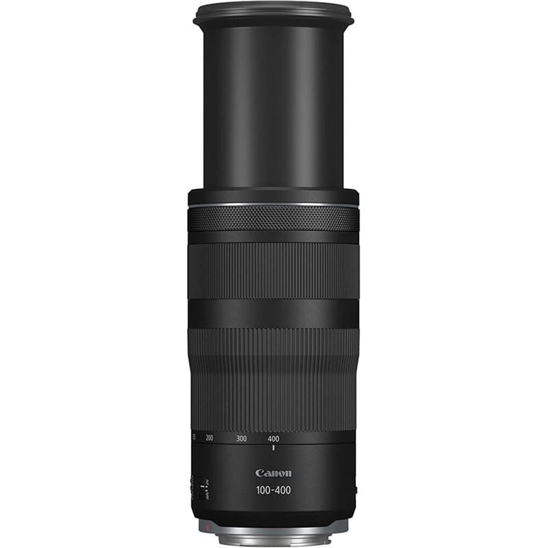 Об'єктив CANON RF 100-400mm f/5.6-8 IS USM (5050C005)