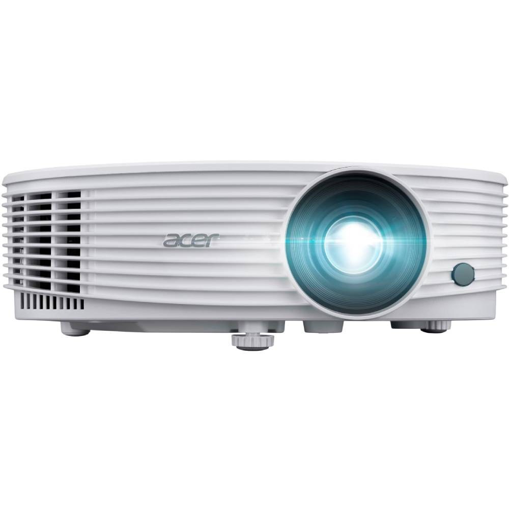 Проєктор ACER X1526 White (MR.JX911.001)