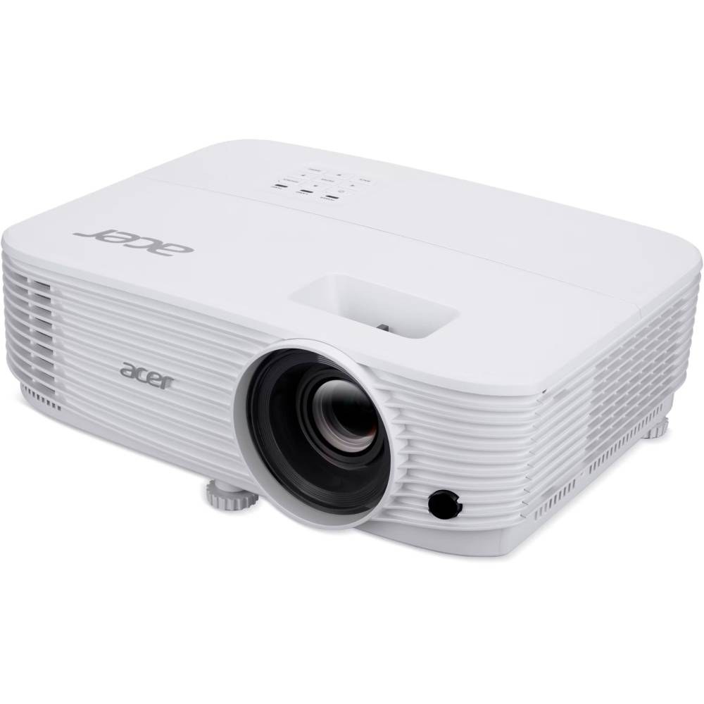 Проєктор ACER X1526 White (MR.JX911.001)