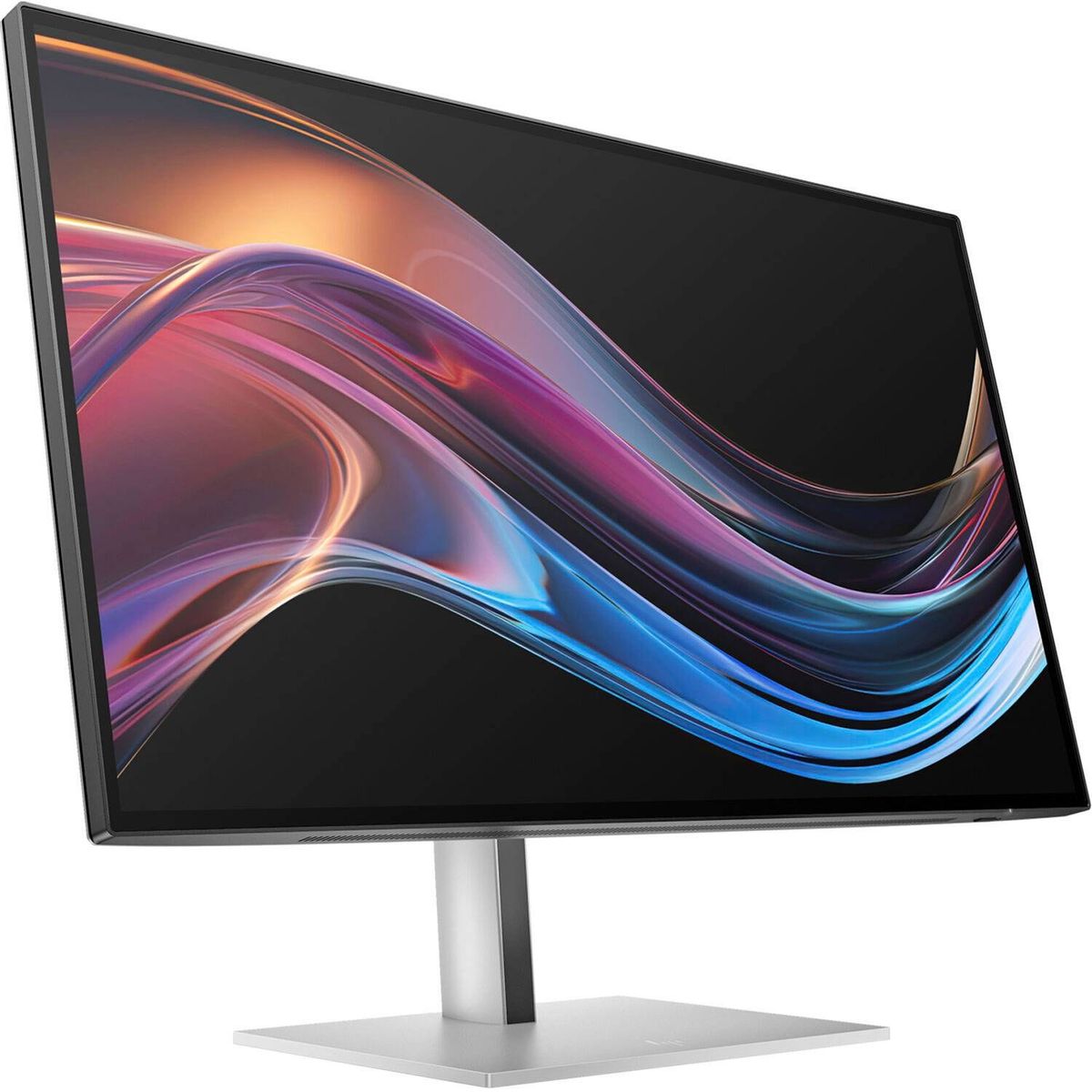 Монітор HP S7 Pro 727pk Silver (8J9G2AA)