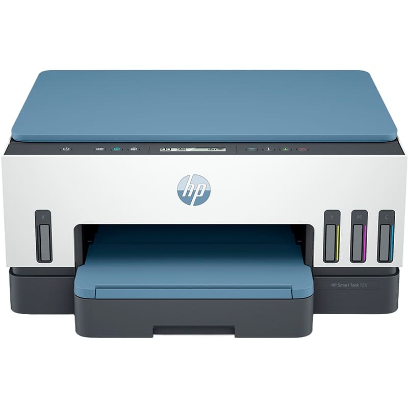 БФП струменеве HP Smart Tank 725 Wi-Fi (28B51A)