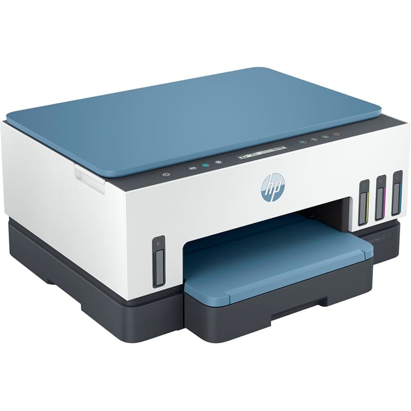 БФП струменеве HP Smart Tank 725 Wi-Fi (28B51A)