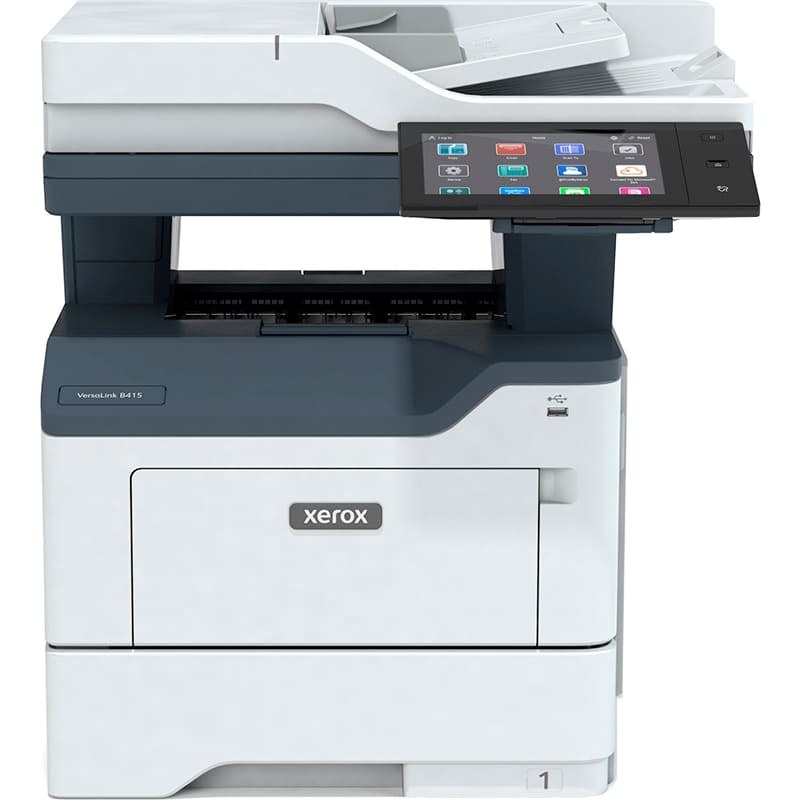 БФП лазерне XEROX VersaLink B415 (B415V_DN)