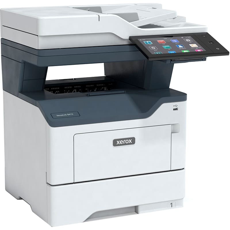 БФП лазерне XEROX VersaLink B415 (B415V_DN)